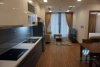 Newly 1 bedroom apartment for rent in Vinhome metropolis in Lieu Giai, Ba dinh, Ha noi